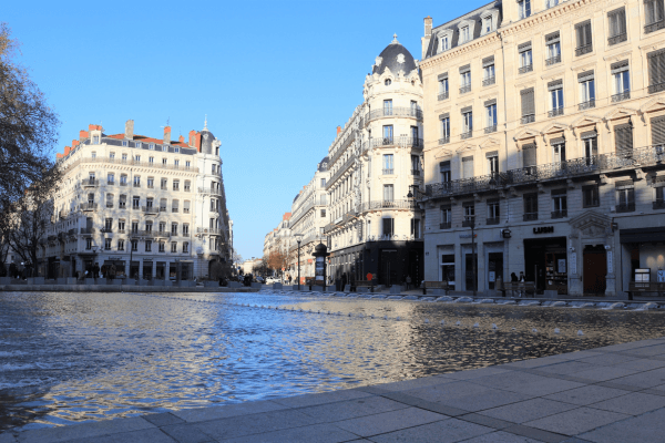 Tour a pie autoguiado por Lyon — image 4