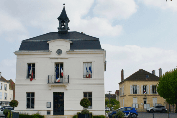 Auvers-sur-Oise: recorrido a pie autoguiado por Van Gogh — image 2