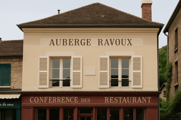 Auvers-sur-Oise: recorrido a pie autoguiado por Van Gogh — image 3