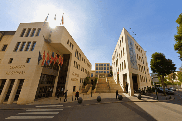 Visita autoguiada a pie por la ciudad de Marsella — image 5