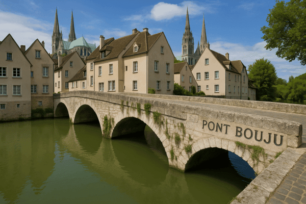 Saint-Vincent Priory