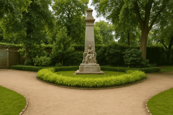 Visita a pie autoguiada por la ciudad de Nantes — image 5