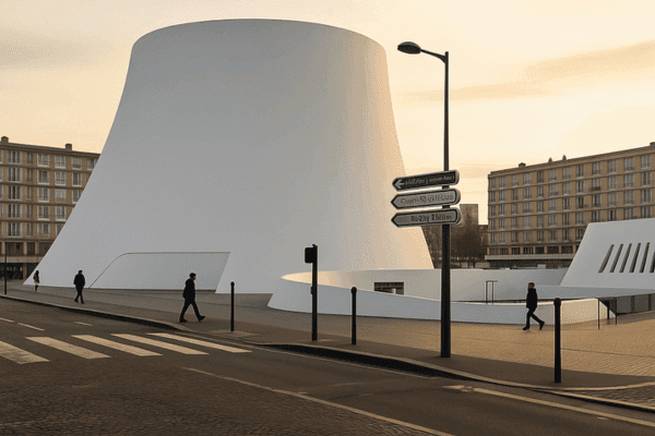 Villa Maritime