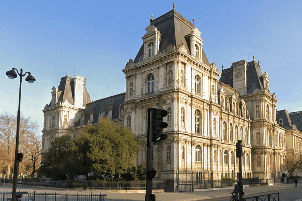Place de la Concorde: Where Beauty Meets Revolutionary History