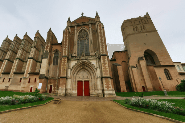 Patrimonio de la UNESCO por el casco antiguo de Toulouse: recorrido a pie autoguiado — image 5