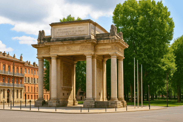 Musée Du Vieux Toulouse (Museum Of Old Toulouse)