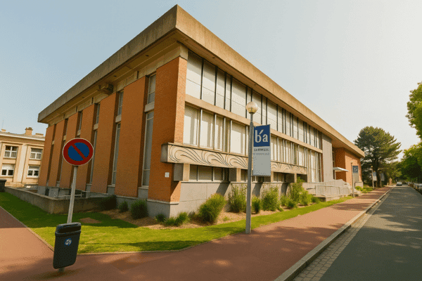 Visita autoguiada a pie por la ciudad de Calais — image 4