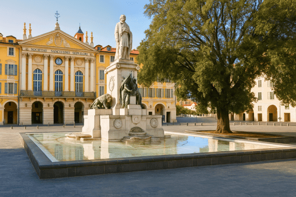 Vieja Niza: un recorrido a pie autoguiado — image 2