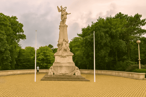 Visita autoguiada a pie por la ciudad de Calais — image 3