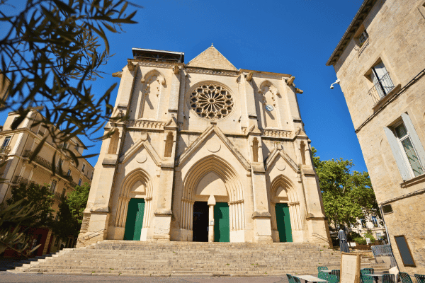 Montpellier al descubierto: recorrido a pie autoguiado — image 2