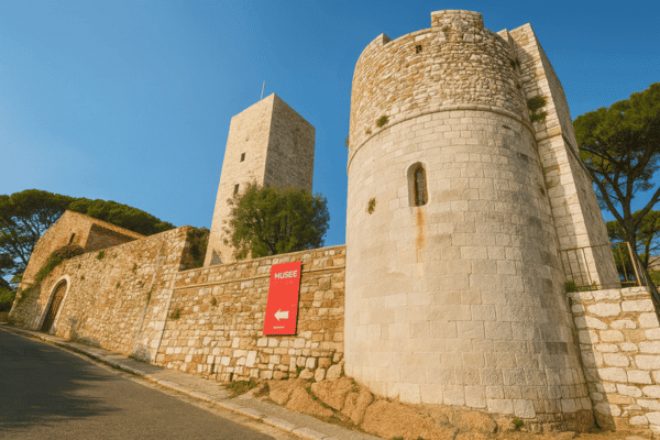 Tour a pie autoguiado por Cannes — image 4