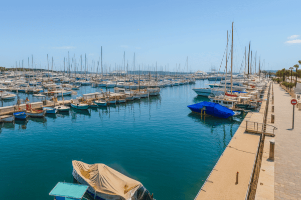 Tour a pie autoguiado por Cannes — image 5