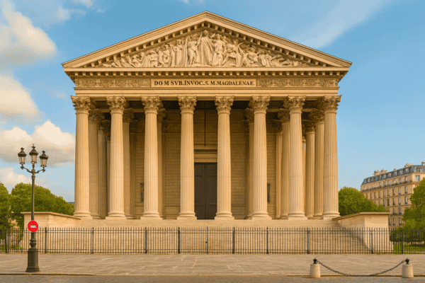 Explore el París de Napoleón: recorrido a pie autoguiado — image 5