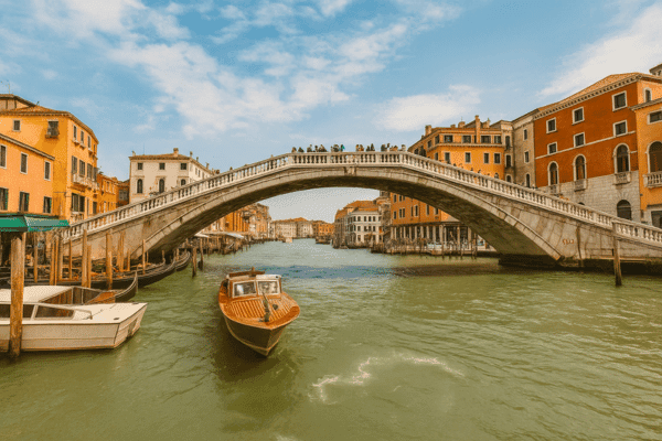 Ponte degli Scalzi