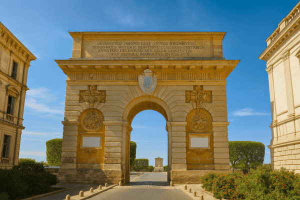 Montpellier al descubierto: recorrido a pie autoguiado — image 4