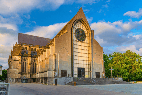 Musee de l’Hospice Comtesse