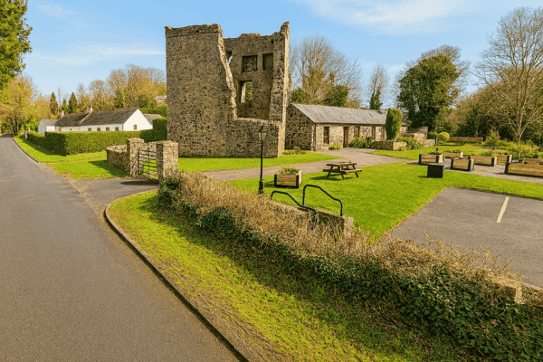 Belfast: Game Of Thrones Locations Drive Tour