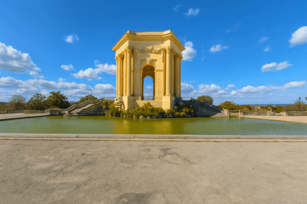 Arc De Triomphe