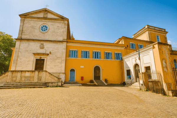 Saint Peter's Square