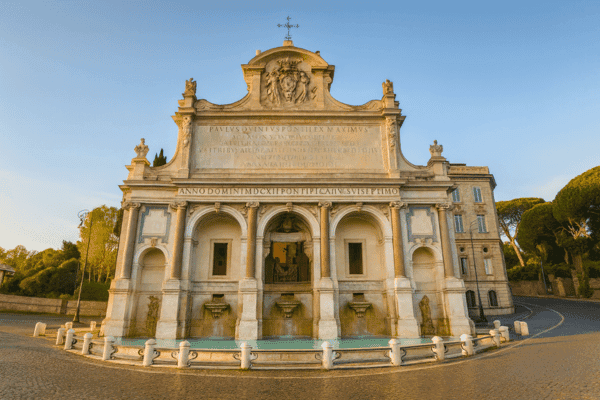 Saint Peter’s Basilica