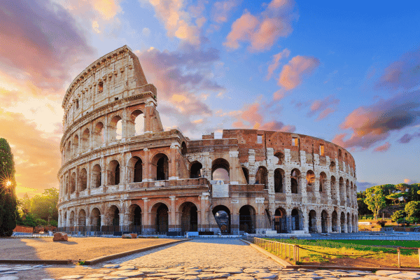 30 paradas imprescindibles en Roma
