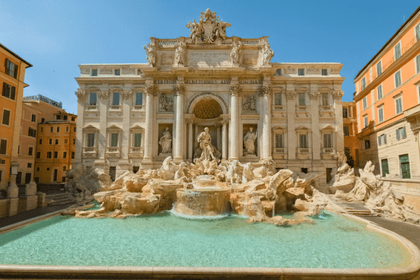 30 paradas imprescindibles en Roma — image 4