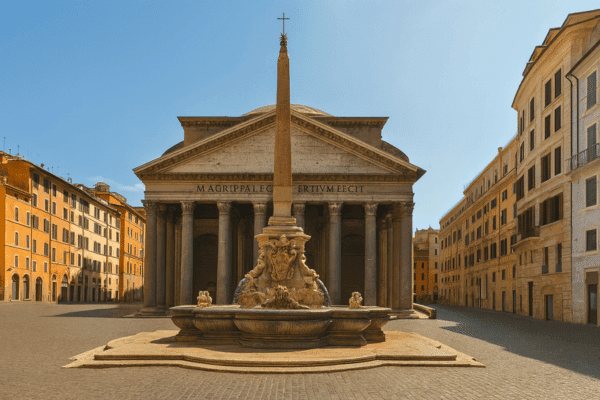 30 paradas imprescindibles en Roma — image 5