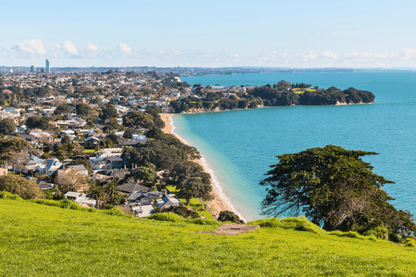 Pack de tours de Auckland