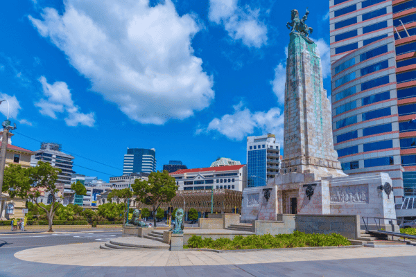 Wellington Cenotaph