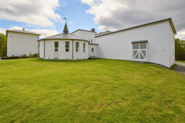Arctic University Museum