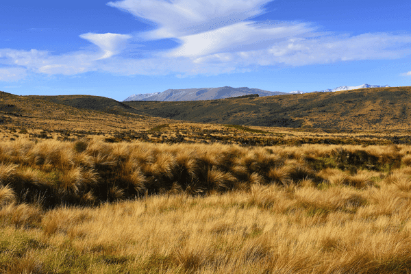 Eglinton Valley