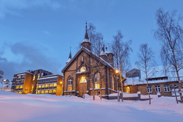 Prestvannet