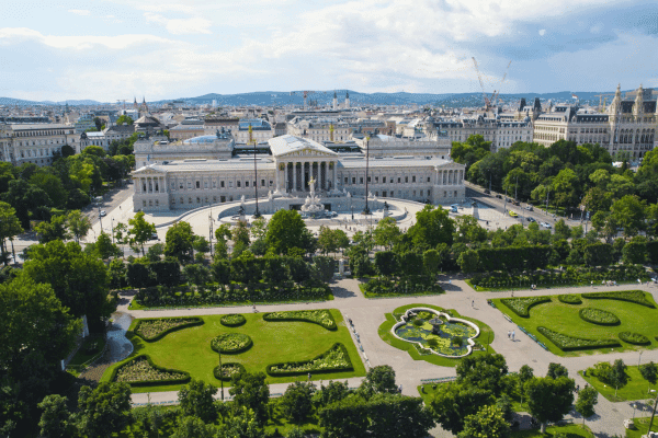 Belvedere Palace