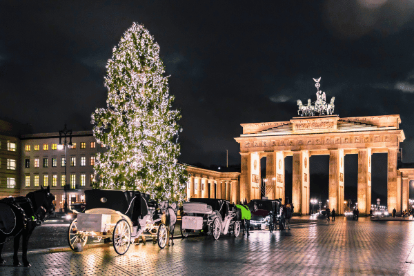 Charlottenburg Palace