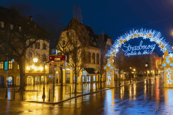 Place Gutenberg