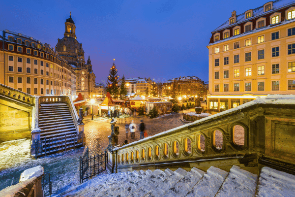 Brühl's Terrace