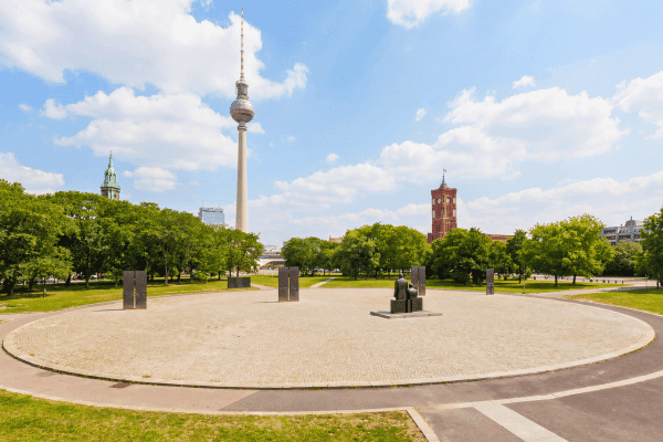 DDR Museum