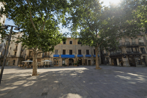 Visita autoguiada a pie por el Barrio Gótico de Barcelona — image 4