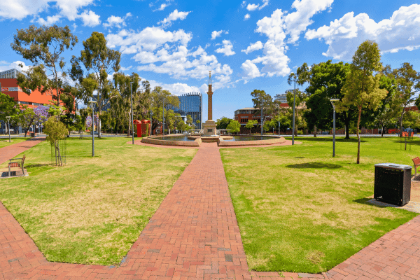 Art Gallery of South Australia