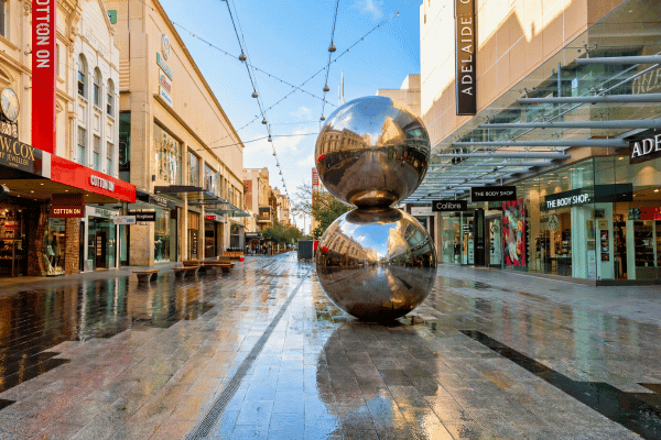 South Australian Museum