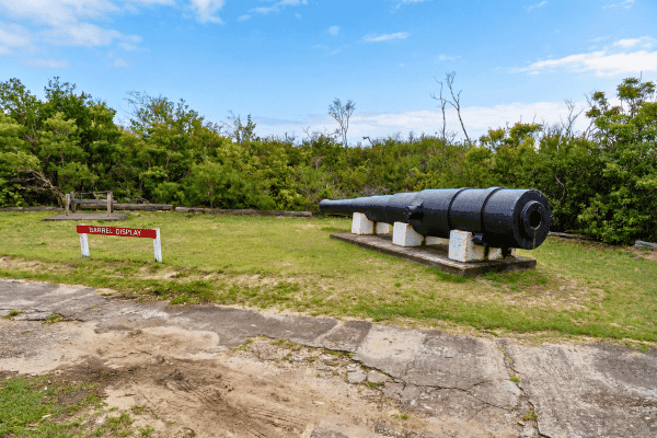 North Head Quarantine Station