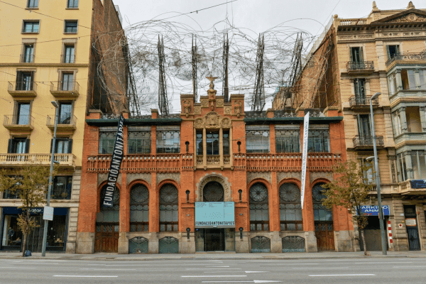 Casa Manuel Llopis Bofill