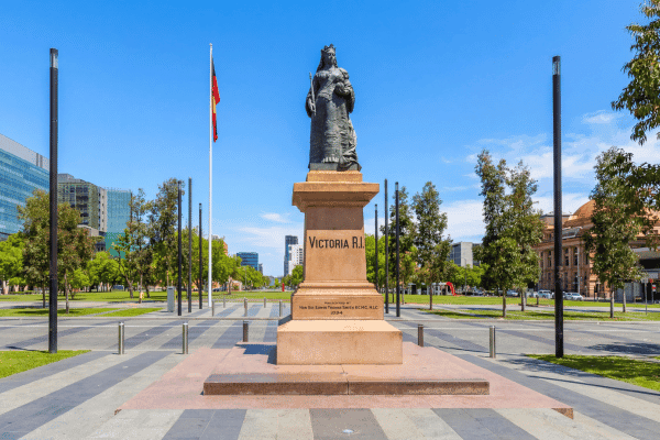 Visita autoguiada a pie por lo más destacado de la ciudad de Adelaida — image 4