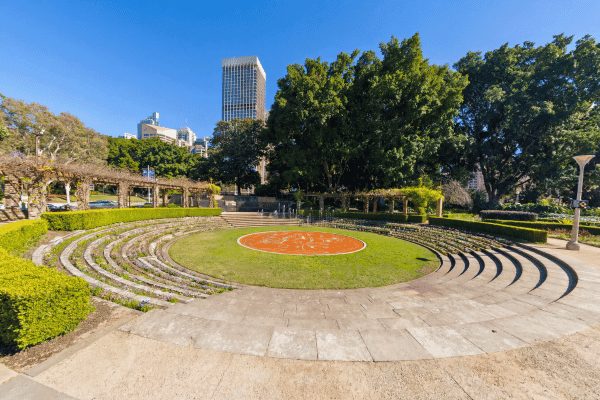 Visita autoguiada a pie por lo más destacado de la ciudad de Sídney — image 5