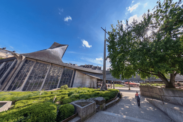 Parlement de Normandie