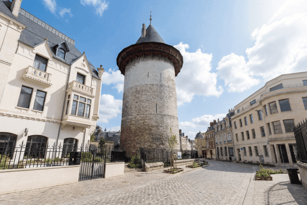 Place du Vieux-Marche