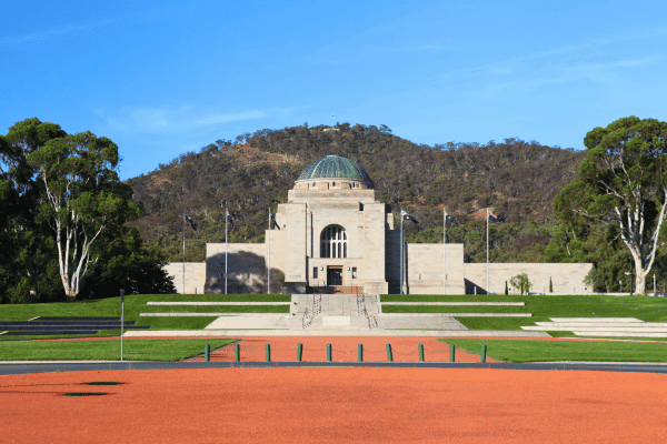 Australian War Memorial