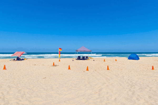 Tour a pie autoguiado por Gold Coast — image 5