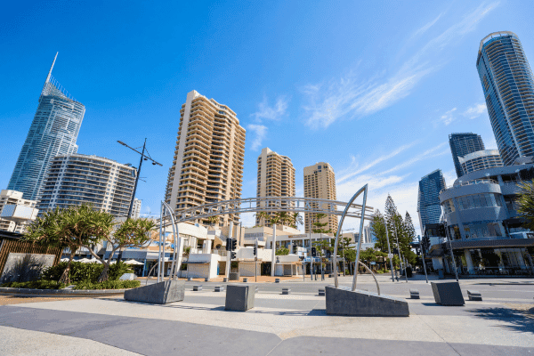 Tour a pie autoguiado por Gold Coast — image 3