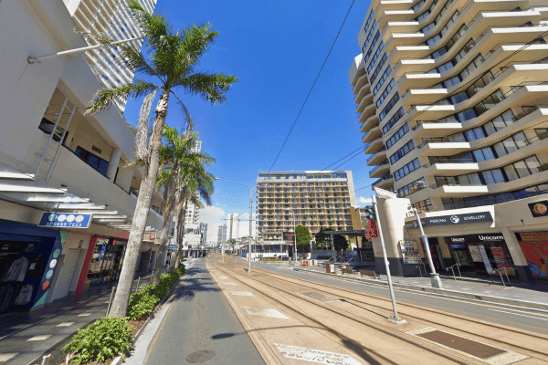Tour a pie autoguiado por Gold Coast — image 4